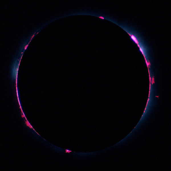 Composite Chromosphere