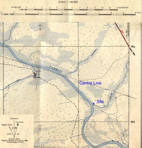 Site map