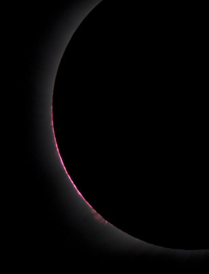 2nd Contact