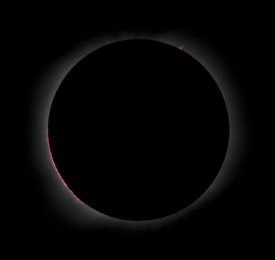 Chromosphere